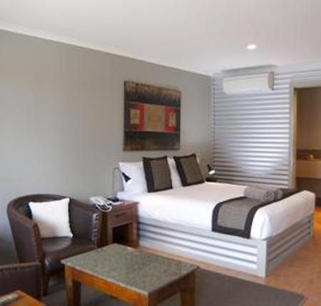 Bairnsdale Motel Екстериор снимка