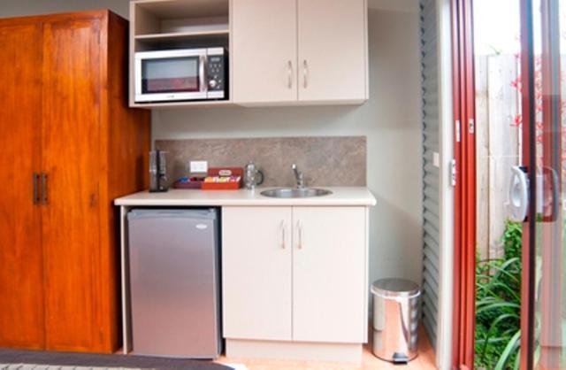 Bairnsdale Motel Екстериор снимка