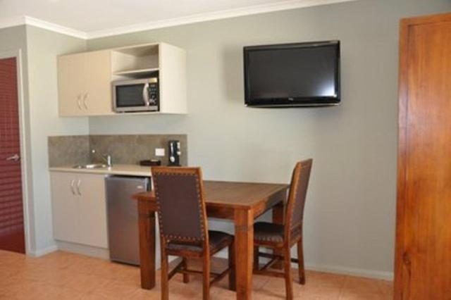 Bairnsdale Motel Екстериор снимка
