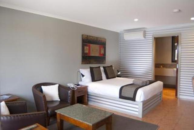 Bairnsdale Motel Екстериор снимка