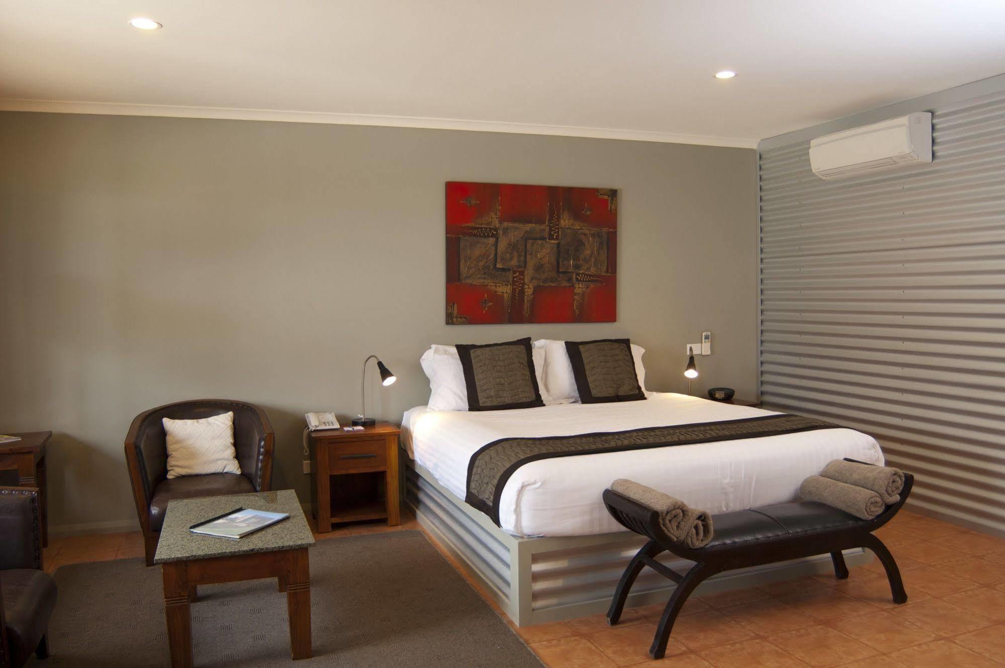 Bairnsdale Motel Екстериор снимка
