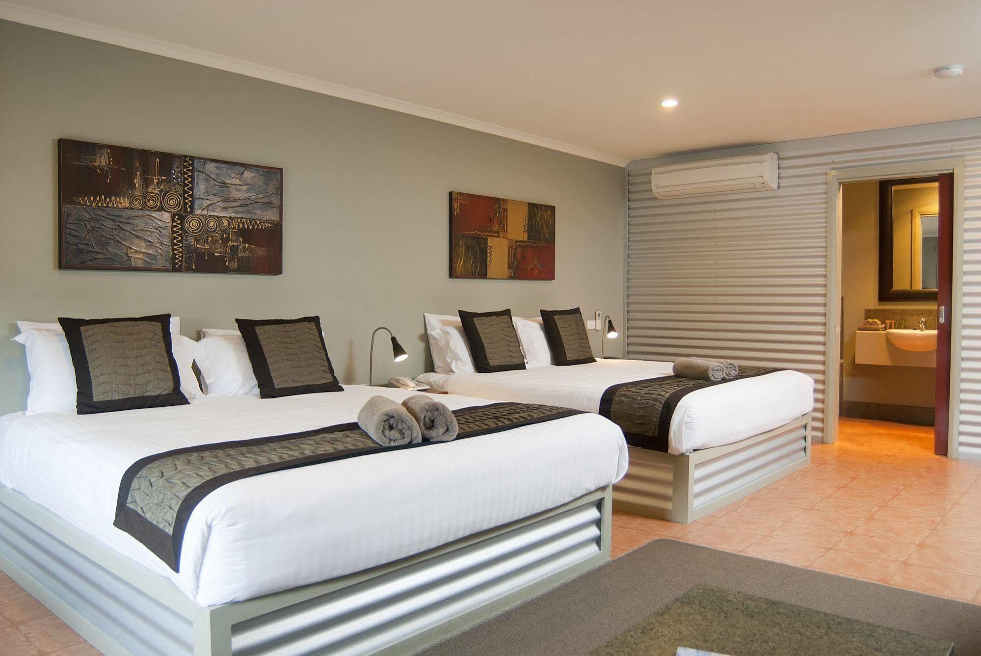 Bairnsdale Motel Екстериор снимка