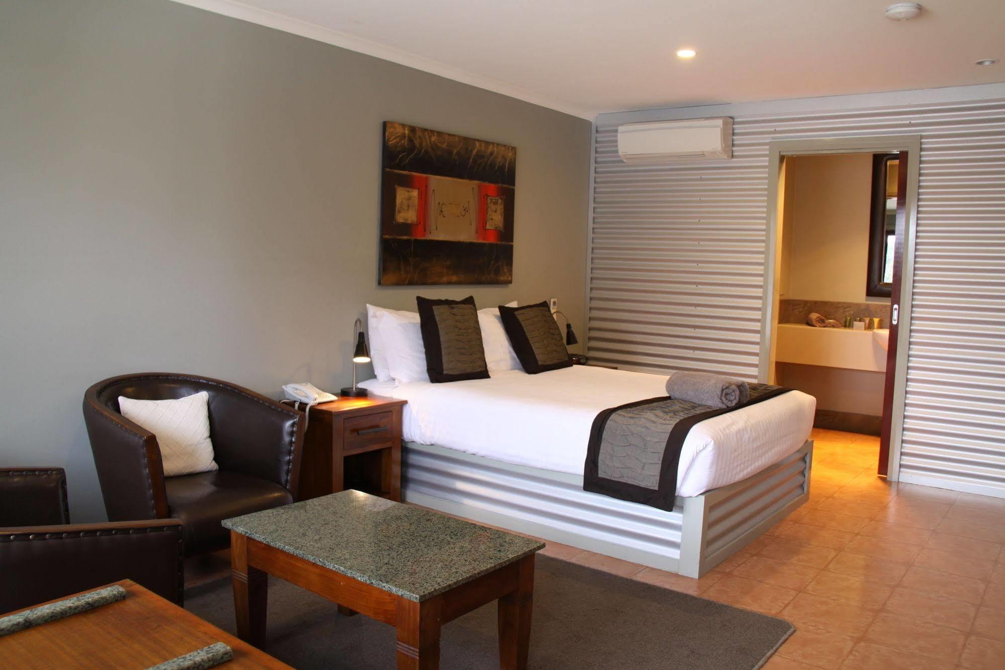 Bairnsdale Motel Екстериор снимка