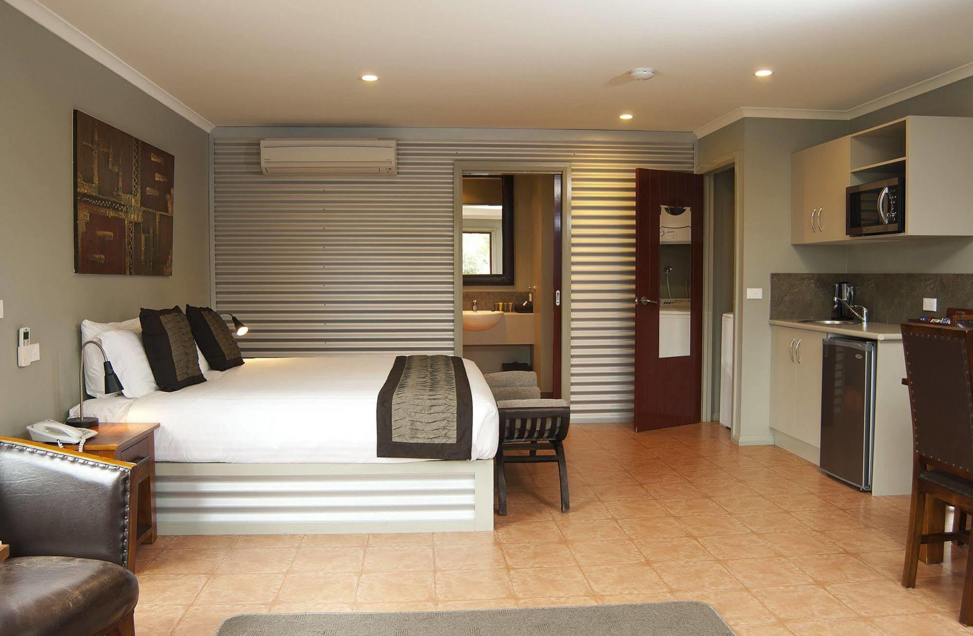 Bairnsdale Motel Екстериор снимка