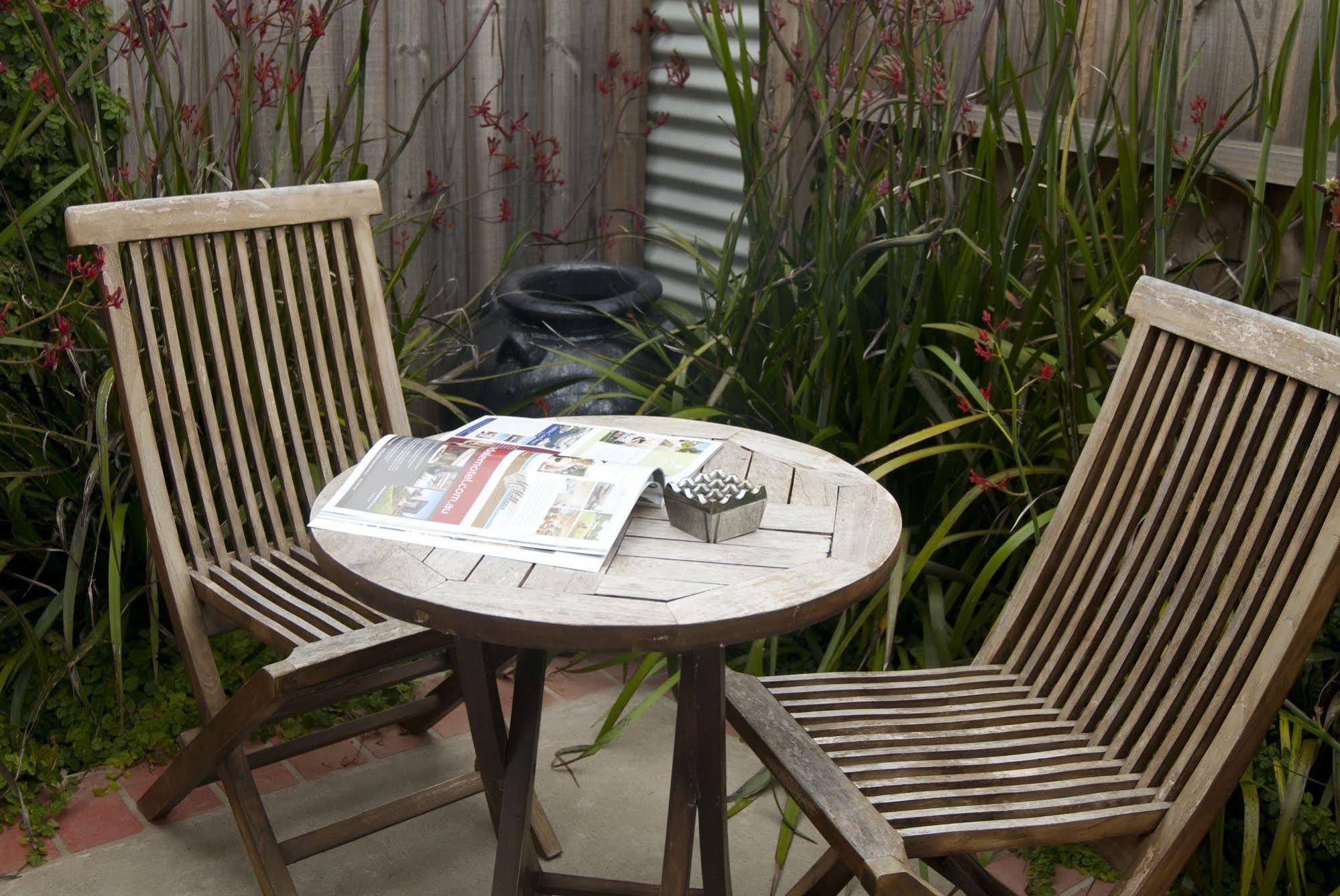 Bairnsdale Motel Екстериор снимка