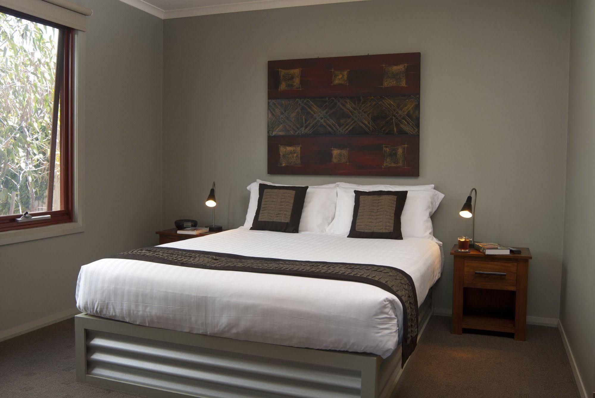 Bairnsdale Motel Екстериор снимка